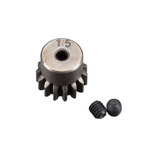 AX30726 Pinion Gear 32P 15T 3mm by Axial