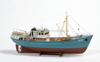 Billing Boats 1/50 Nordkap