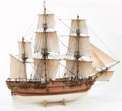 Billing Boats 1/50 HMS Bounty