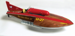 Billing Boats RCC: 1/12 Slo-Mo-Shun IV