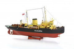 Billing Boats RCC: 1/75 ElbjornIcebreaker