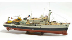 Billing Boats RCC: 1/45 Calypso