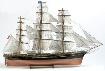 Billing Boats 1/75 Cutty Sark