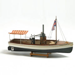 Billing Boats RCC: 1/12 African Queen