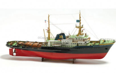 Billing Boats RCC: 1/90 Zwarte Zee