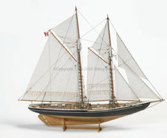 Billing Boats 1/100 Bluenose II