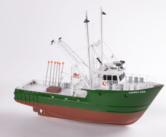 Billing Boats 1/60 Andrea Gail