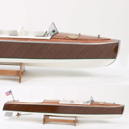 Billing Boats RCC: 1/15 Phantom – The Hobby Warehouse Ltd