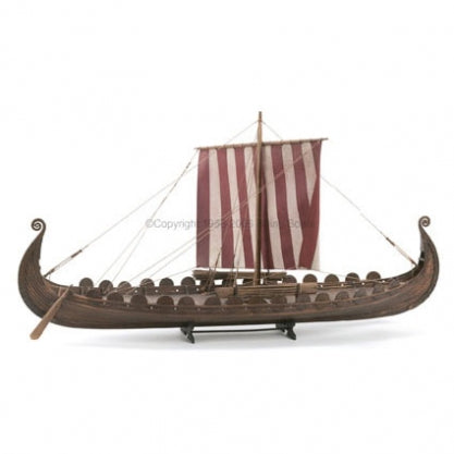 Billing Boats 1/25 Oseberg Special