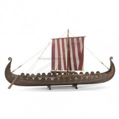 Billing Boats 1/25 Oseberg Special