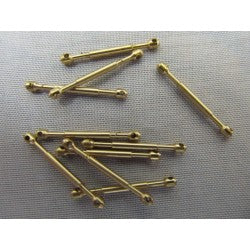 Billing Boats Rigging Screw 20mm (10)