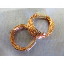 Billing Boats Copper Wire 0.5mm (2)