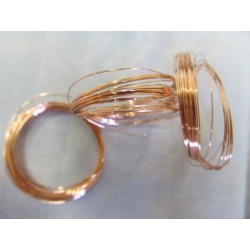 Billing Boats Copper Wire 0.3mm (3)