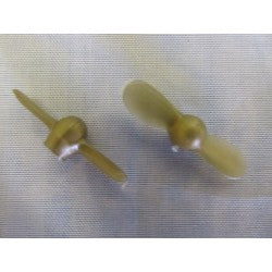 Billing Boats Propeller Plastic (2)