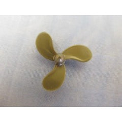 Billing Boats Propeller Plastic