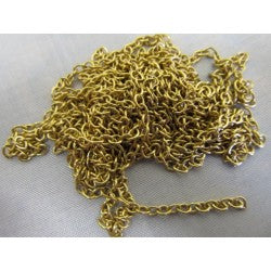 Billing Boats Anchor Chain 2.6mm x 2m