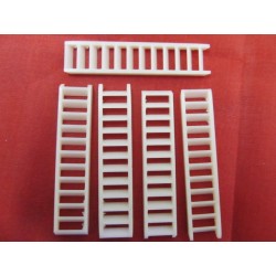 Billing Boats Ladder 12x55mm (5)