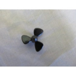 Billing Boats Propeller Plastic Left 20mm(2)