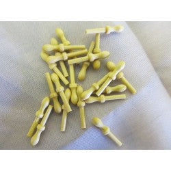 Billing Boats Belaying Pins 18mm (20)