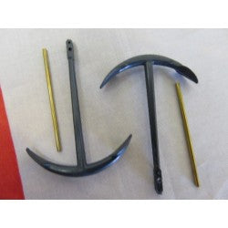 Billing Boats Stock Anchor Plstc 50x65mm (20