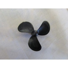 Billing Boats Propeller Plastic Left 40mm M4