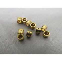 Billing Boats Ring 4mm (10)