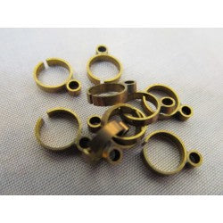 Billing Boats Ring 9mm (10)