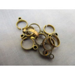 Billing Boats Ring 8mm (10)