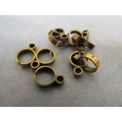 Billing Boats Ring 7mm (10)