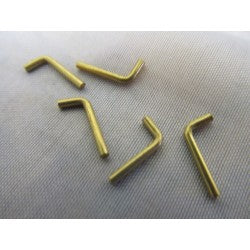 Billing Boats Mast Fittings 6 x 11mm (5)