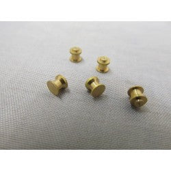 Billing Boats Vent 3 x 4mm