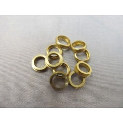 Billing Boats Portlight Brass 9mm (10)