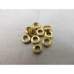 Billing Boats Portlight Brass 7mm (10)