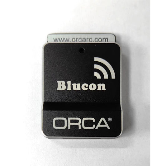 Blucon Bluetooth adaptor for program of ORCA OE1, OE101, OE1.2, OE101WE