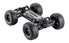 Blackzon 1/12 RTR EP Warrior 2WD MT