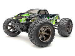 Blackzon 1/12 RTR EP Warrior 2WD MT