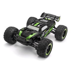 Blackzon 1/16 Slyder 4WD ST Grn w/b&ch