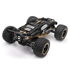 Blackzon 1/16 Slyder 4WD ST Gold w/b&ch