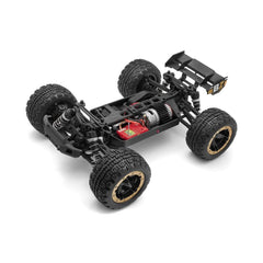 Blackzon 1/16 Slyder 4WD ST Gold w/b&ch