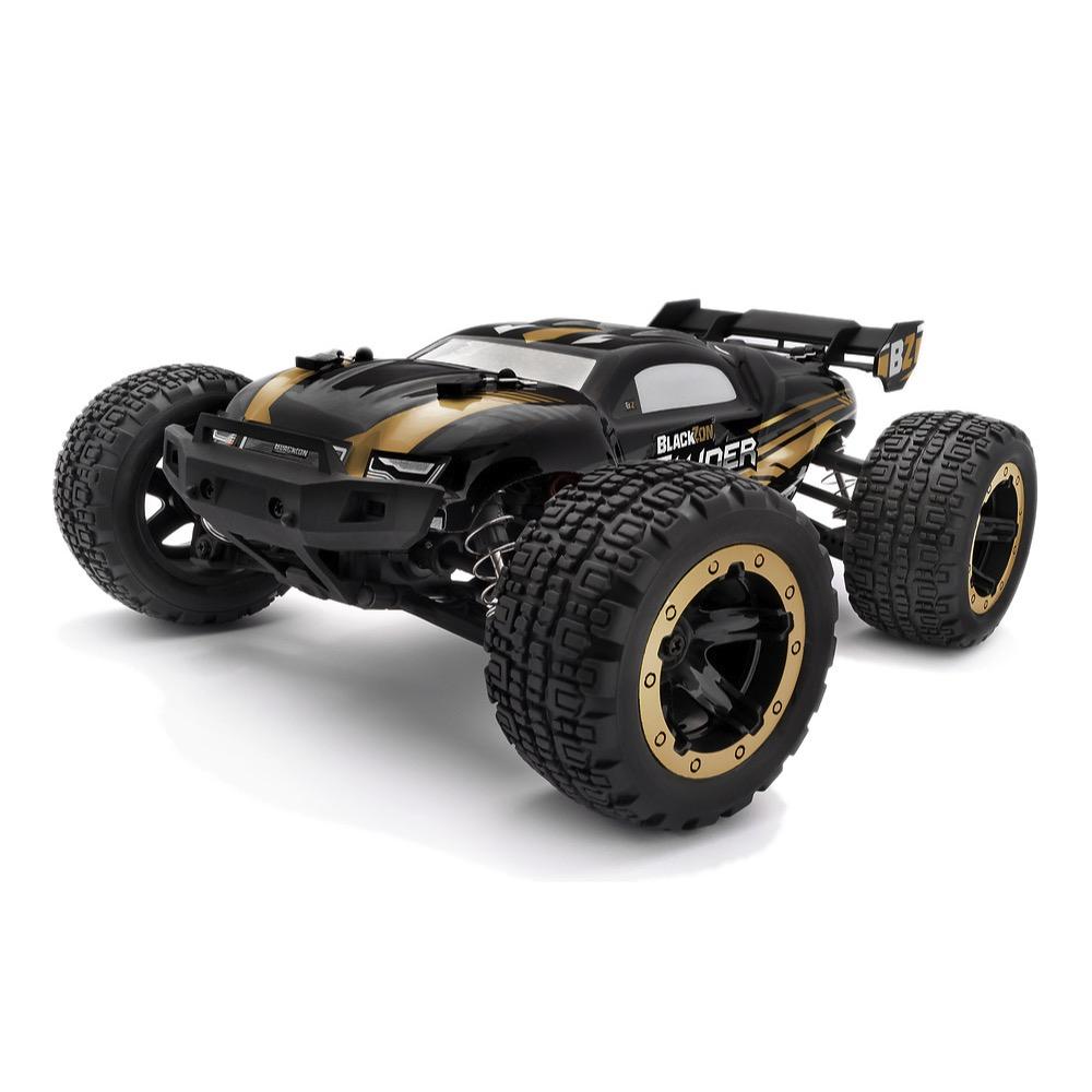 Blackzon 1/16 Slyder 4WD ST Gold w/b&ch