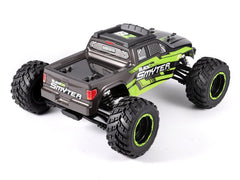 Blackzon 1/12 RTR EP Smyter 4WD MT Gree