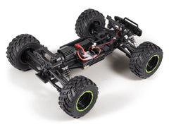 Blackzon 1/12 RTR EP Smyter 4WD MT Gree