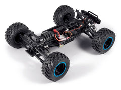 Blackzon 1/12 RTR EP Smyter 4WD MT Blue