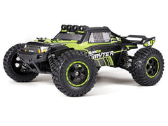 Blackzon 1/12 RTR EP Smyter 4WD DT Gree