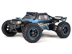 Blackzon 1/12 RTR EP Smyter 4WD DT Blue