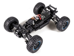 Blackzon 1/12 RTR EP Smyter 4WD DB Blue