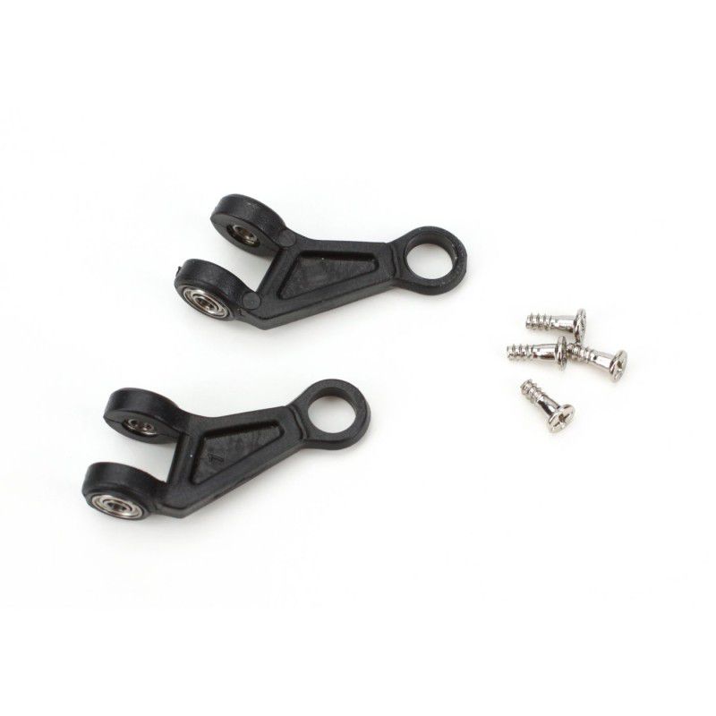 Washout Ctrl Arm Link Set: B450