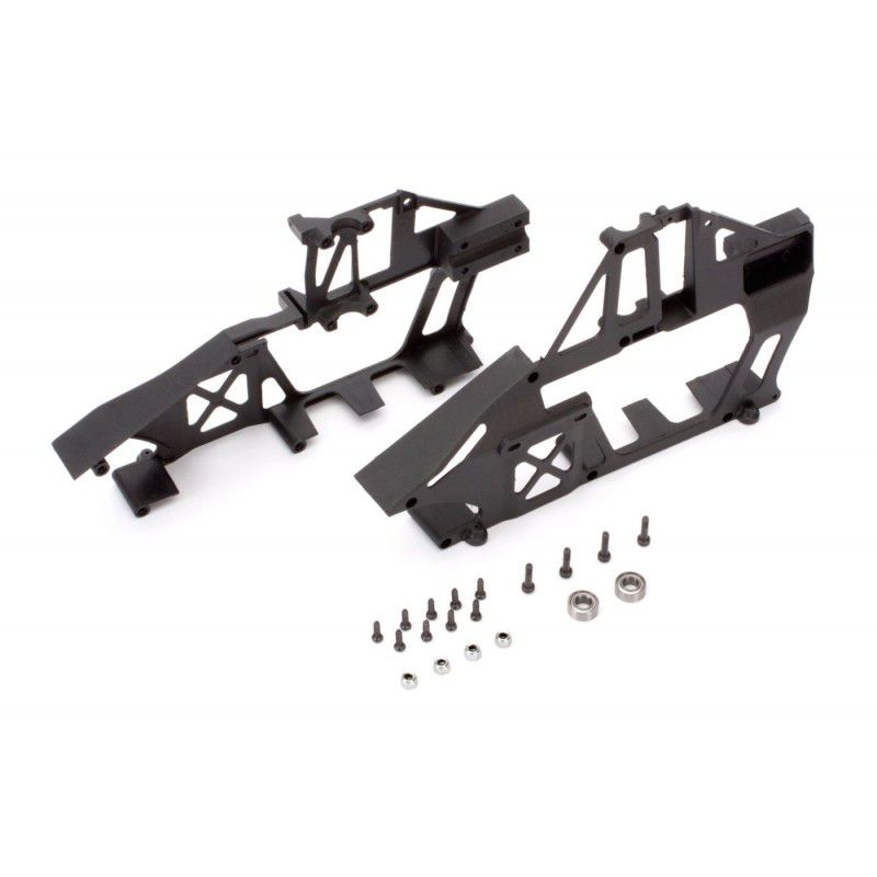 Main Frame Set: 200 SR X