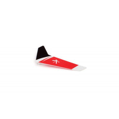 Vertical Fin, Red: BMSR