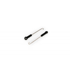 Servo Push Rod Set w/Ball Link: MSRX